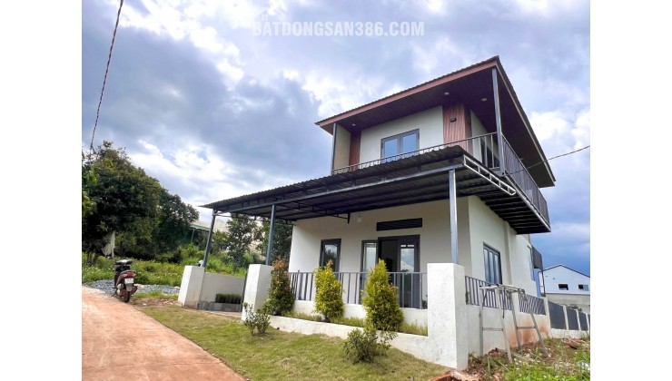 Cần Bán Nhà Nam Ban 166m², 89m² Đất Ở, Nở Hậu, View Thoáng